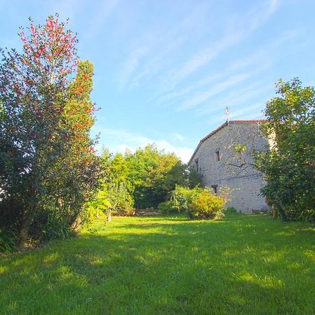La Casa Del Bosco Villa Suances Luaran gambar